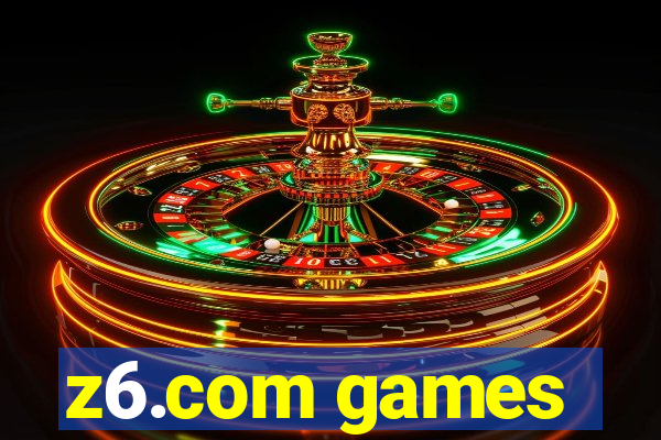 z6.com games